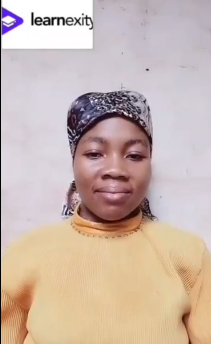 Mercy Aleke